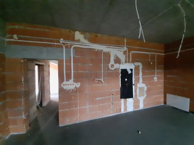 Projektowanie inteligentnego domu – od czego zacząć?