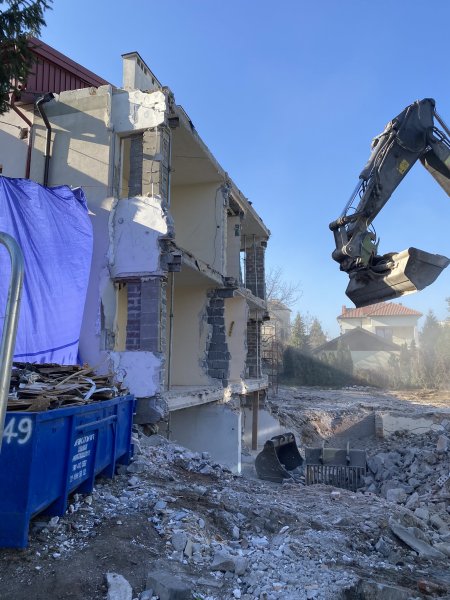 Rozbudowa domu krok po kroku – zyskaj więcej przestrzeni z firmą New‑House