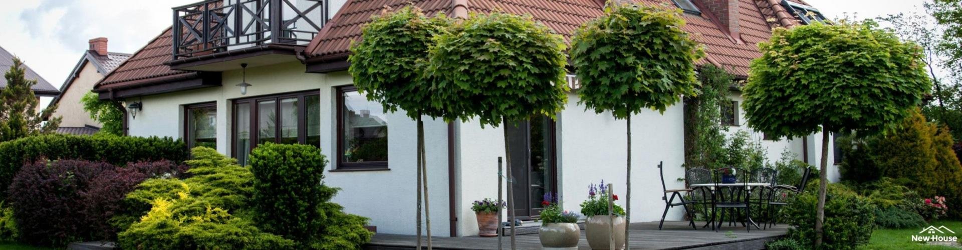 Materiały budowlane w budownictwie energooszczędnym