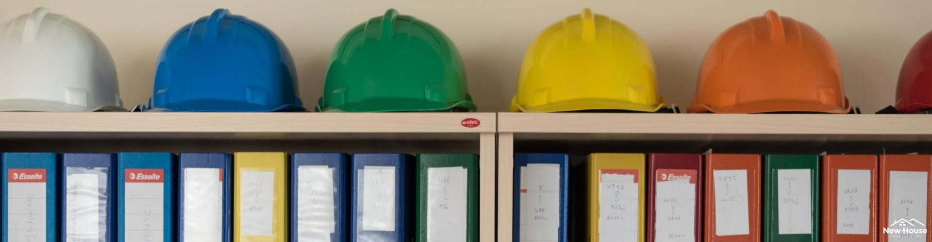 Pozwolenie na budowę