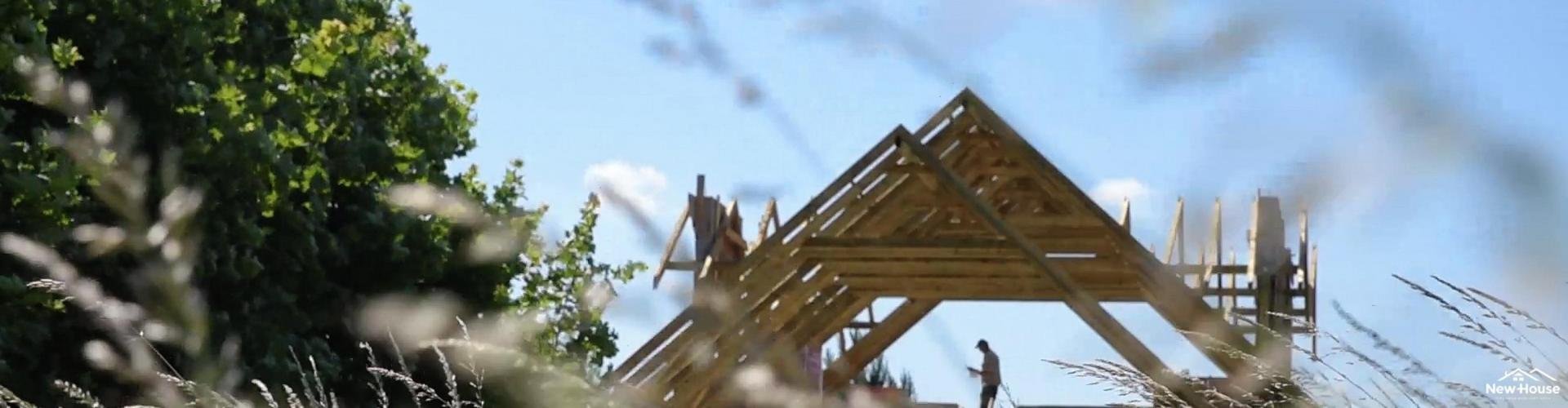 Technologie ekologiczne w budownictwie