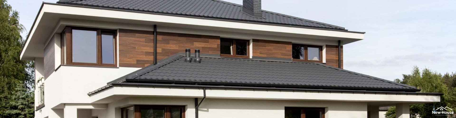 Dom z antresolą – wygoda czy utrudnienie?