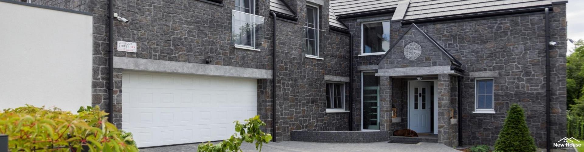 Koszt projektu domu na indywidualne zamówienie