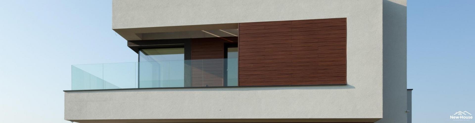 Projekty HomeKONCEPT już w naszej ofercie!