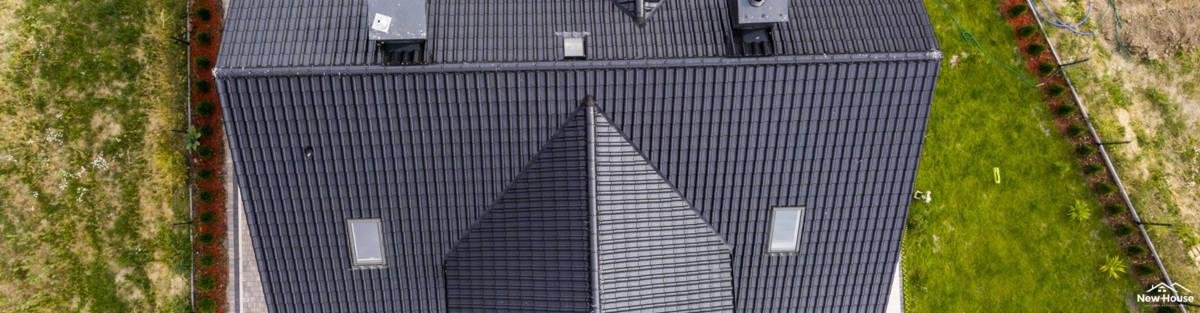 Willa Parkowa – projekt dostępny w ofercie New-House !