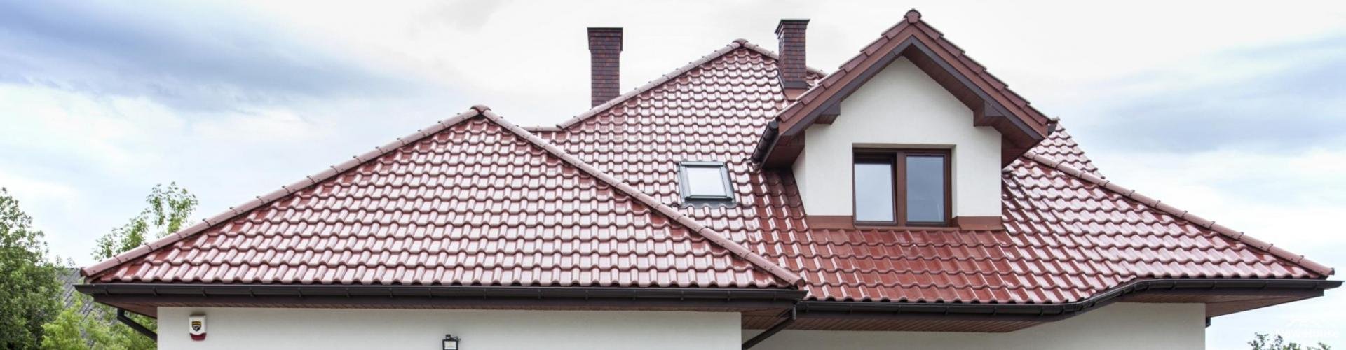 Gotowe projekty domów