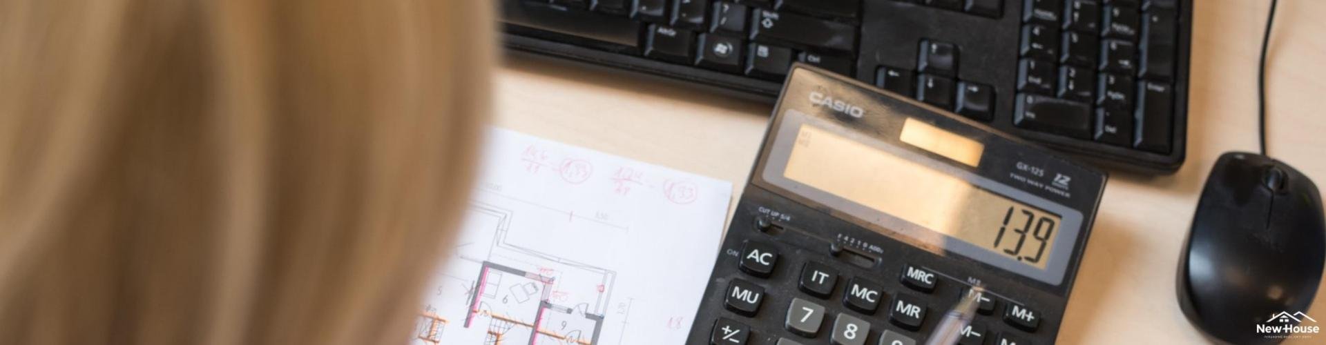 Kalkulator budowy domu – przydatne narzędzie dla inwestorów