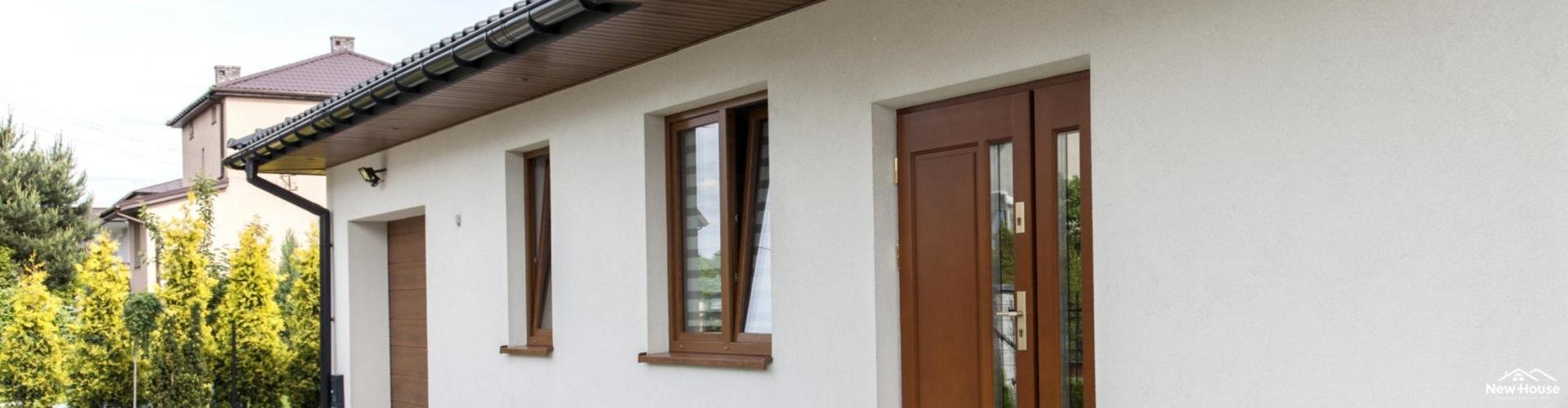 Koszt budowy domu 2025