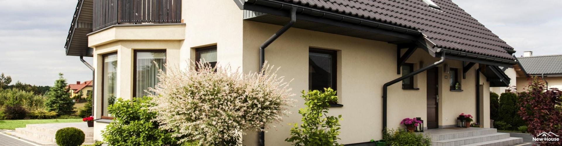 Ile kosztuje budowa domu w stanie deweloperskim ?