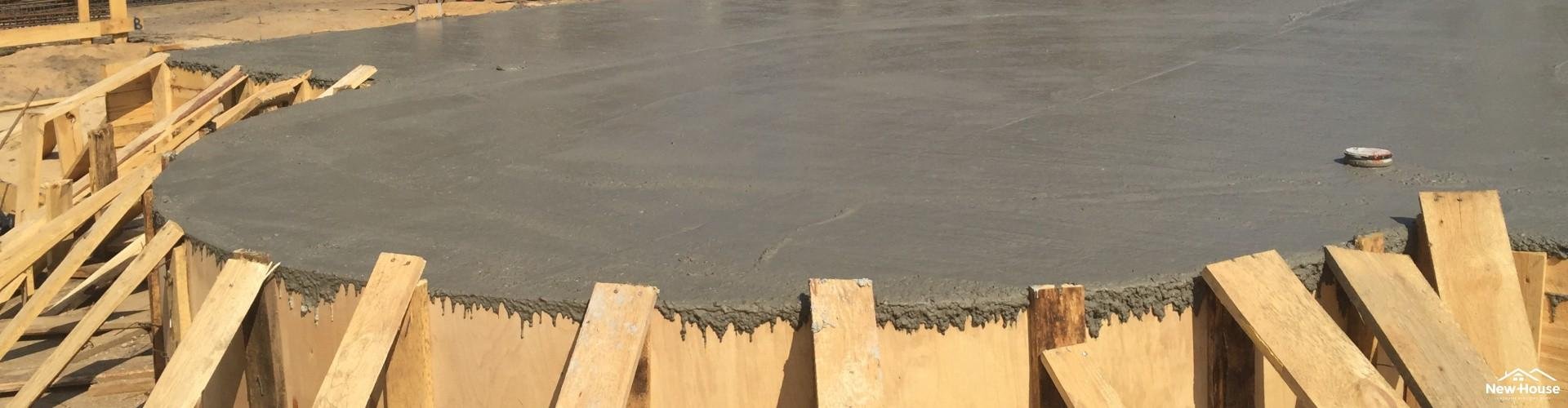 Koszt płyty fundamentowej i fundamentu tradycyjnego