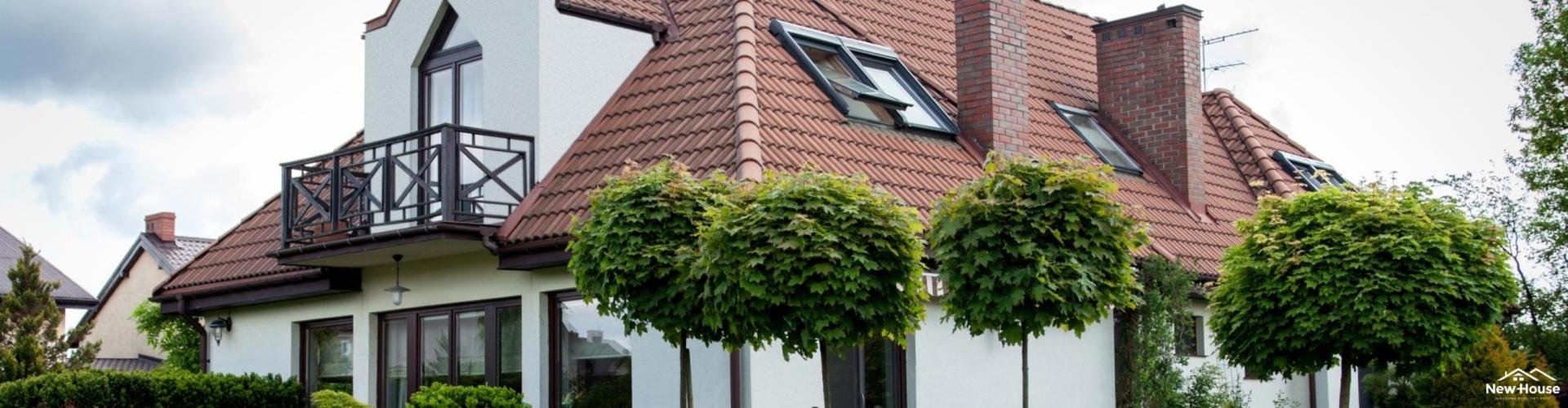 MgProjekt – wybierz dom swoich marzeń!