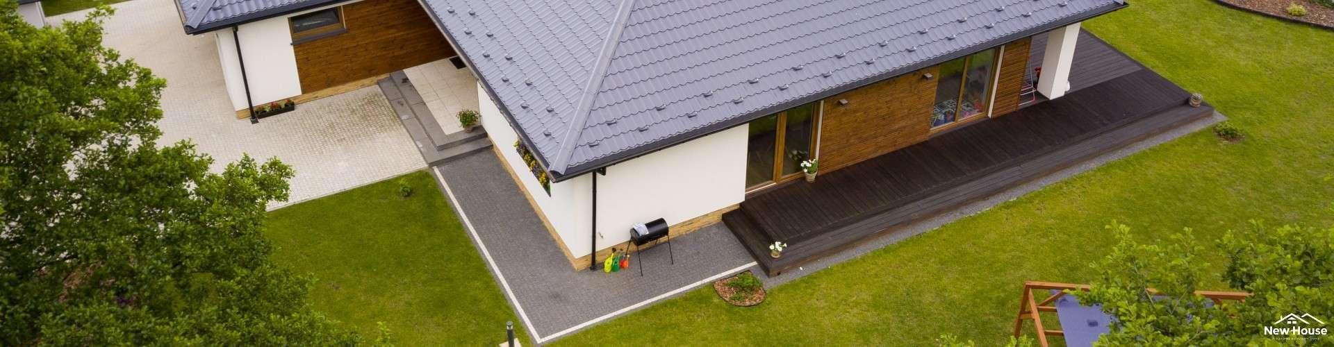 Kompleksowa budowa domów