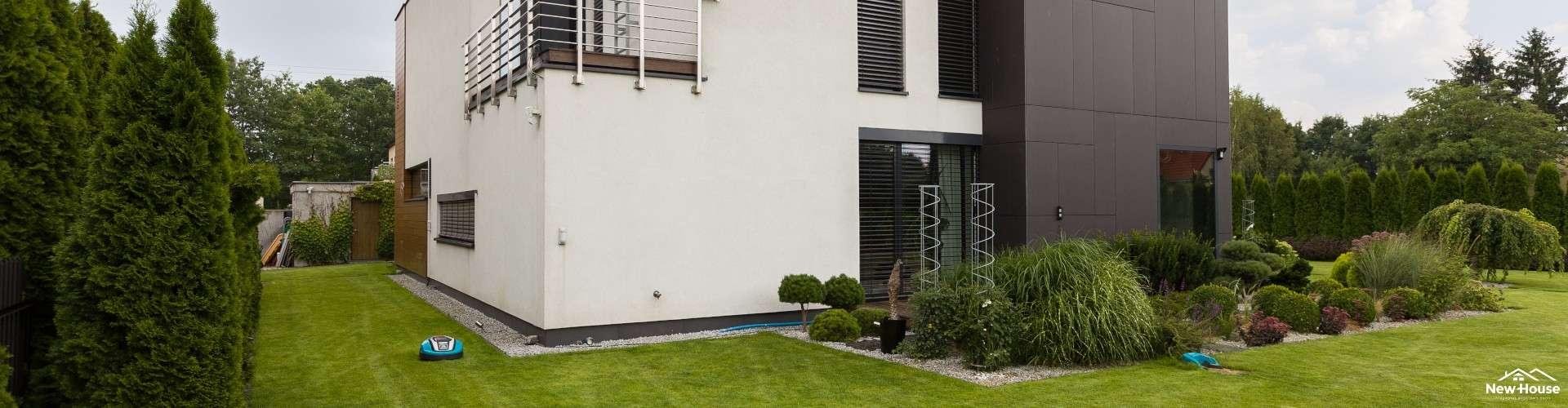 Inteligentny dom – co to znaczy?