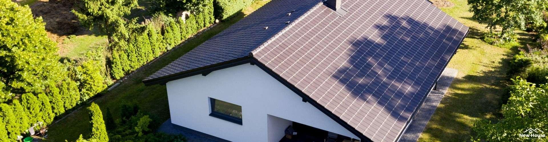 Ile kosztuje budowa domu?