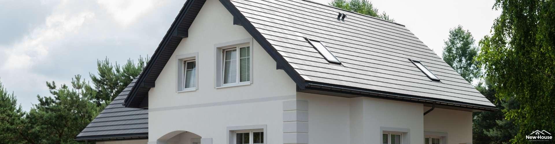 Projekty domów z piwnicą – czy warto budować piwnicę?