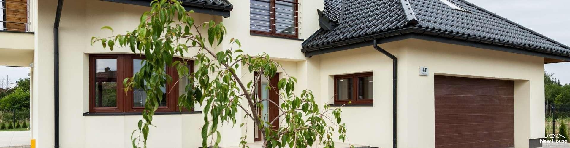 Budowa domów jednorodzinnych Warszawa