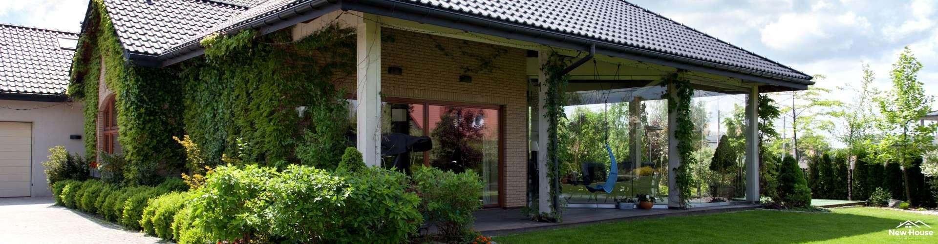 Zagospodarowanie terenu