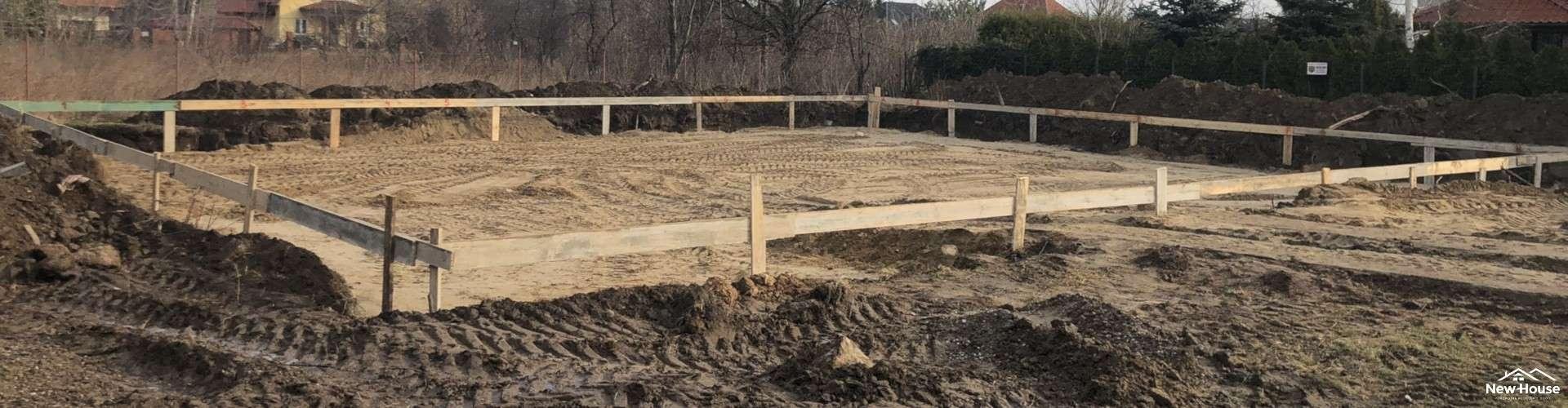 Płyta fundamentowa krok po kroku