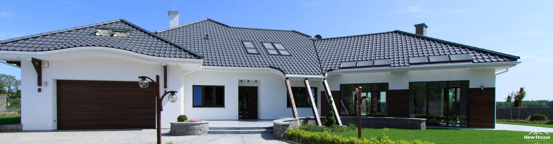 Od czego zacząć budowę domu?