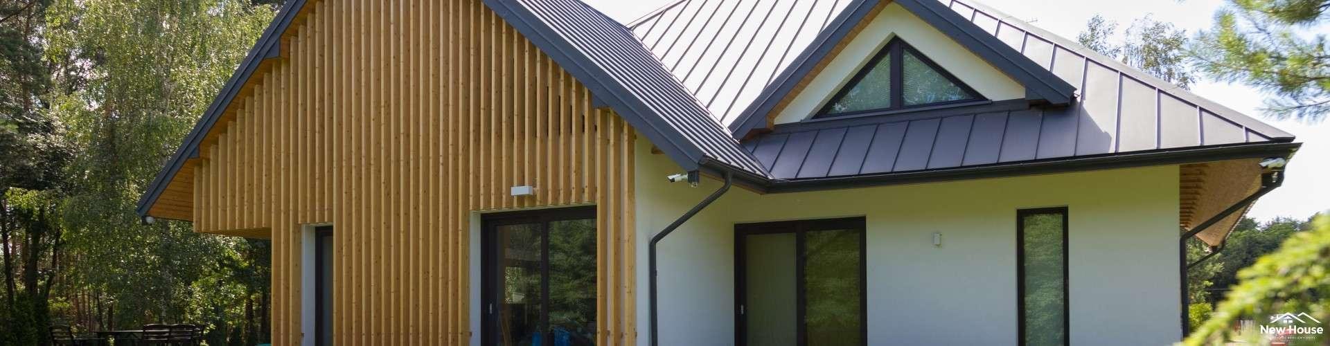 Ile kosztuje projekt domu z adaptacją?