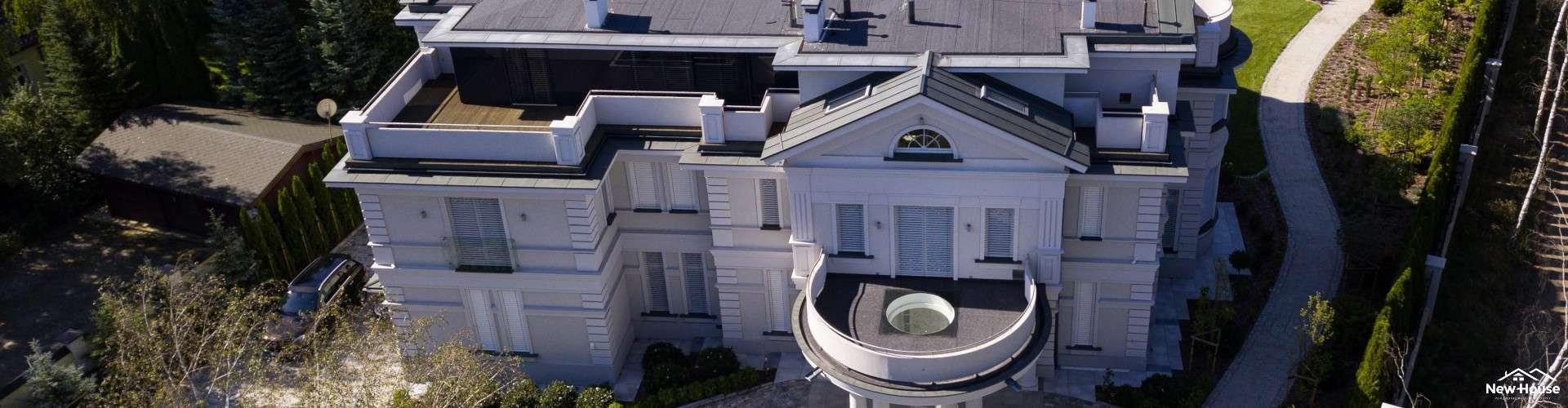 Budowa domów jednorodzinnych – w tym jesteśmy specjalistami!