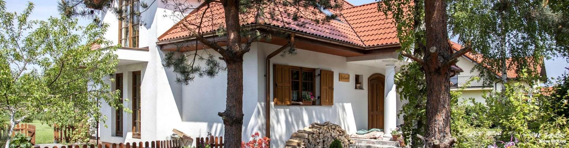 Ile trwa budowa domu?