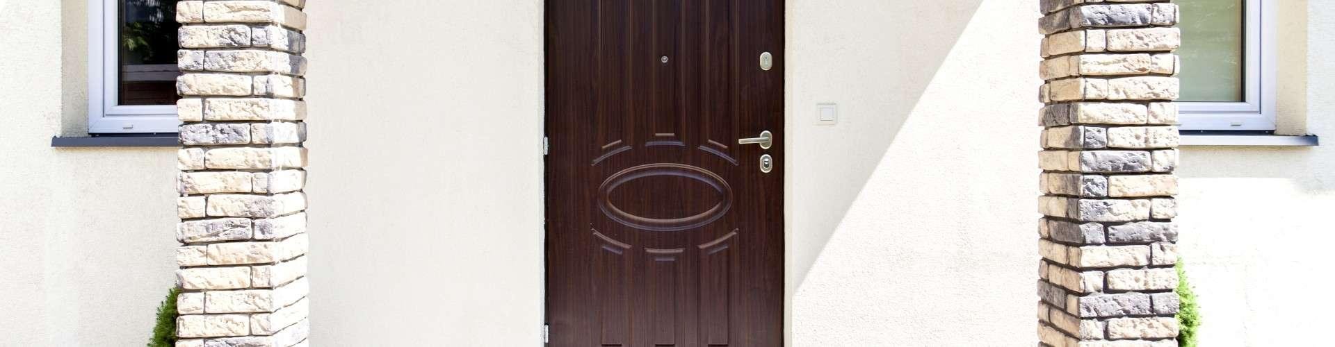 Okna i drzwi do energooszczędnego domu, jakie wybrać?