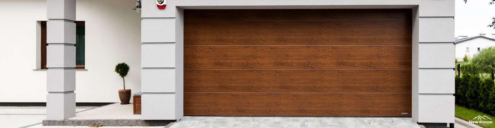 Koszt budowy garażu