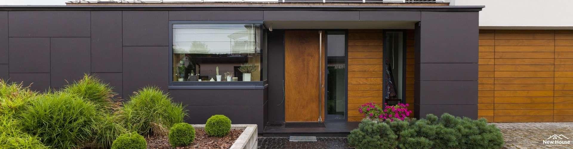 Rodzaje wykończenia elewacji: styropian, cegła, klinkier – co wybrać?