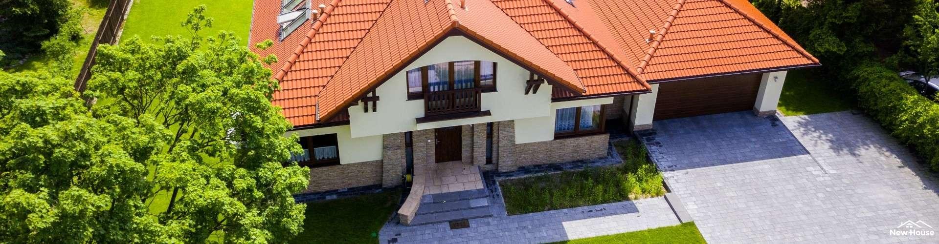 Od czego zacząć budowę domu?