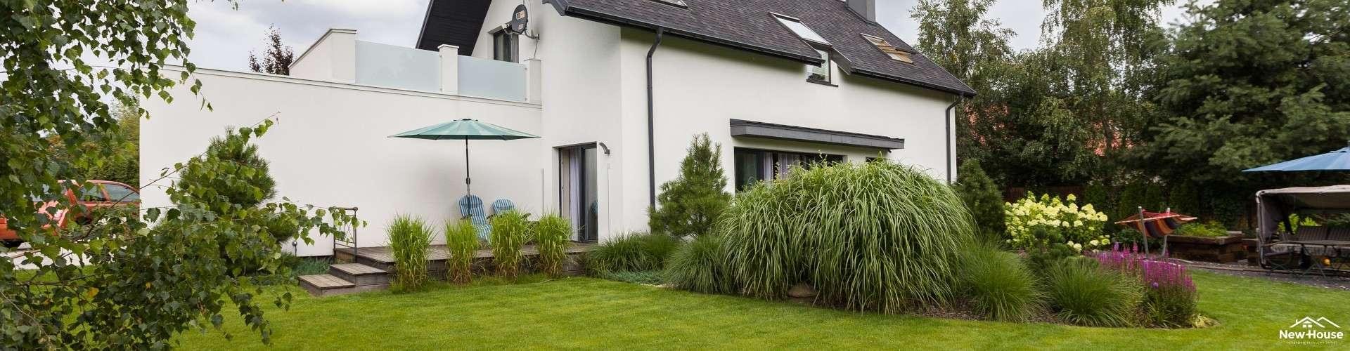 Dom drewniany i murowany – porównanie efektywności energetycznej