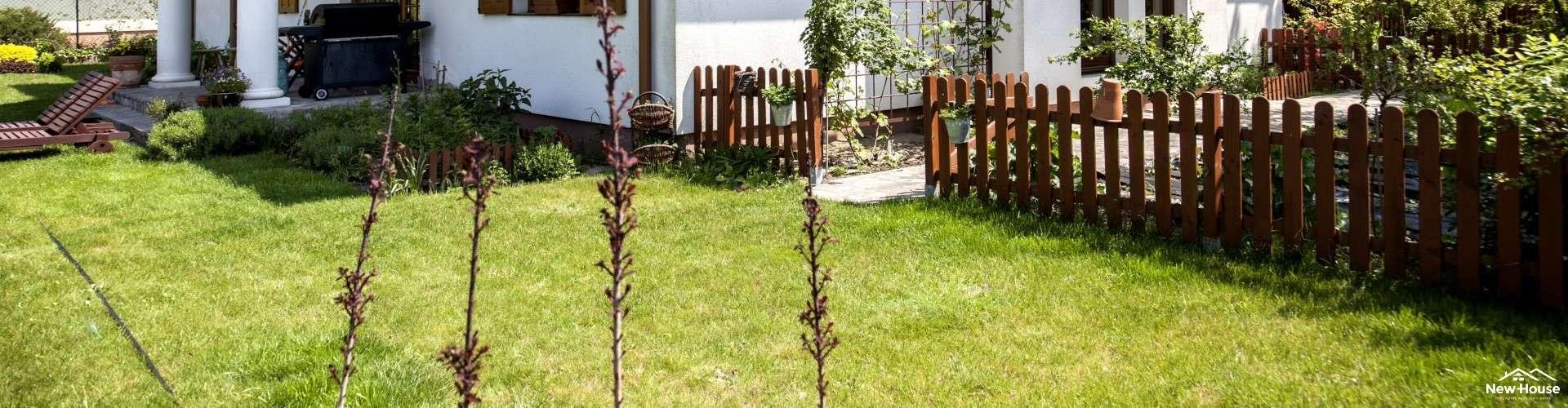 Jak dopasować projekt domu do działki?