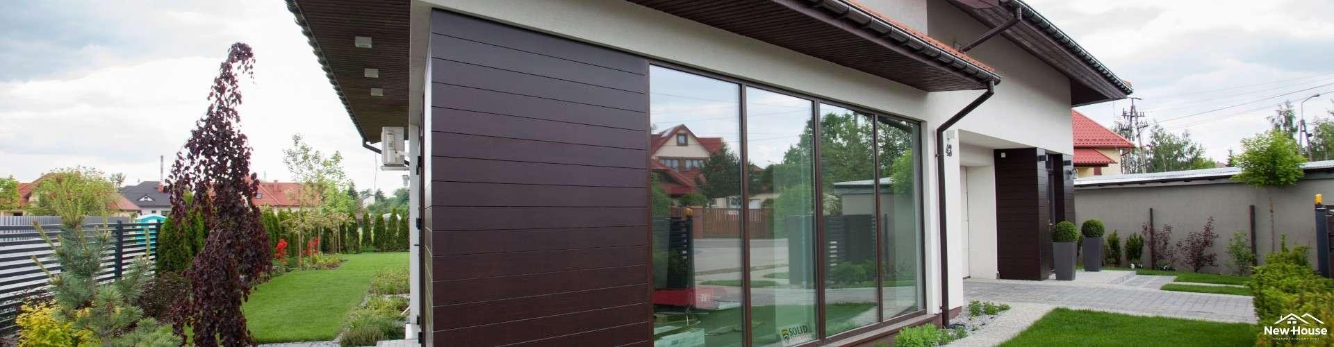 Inteligentny dom — wszystko, co powinieneś o nim wiedzieć