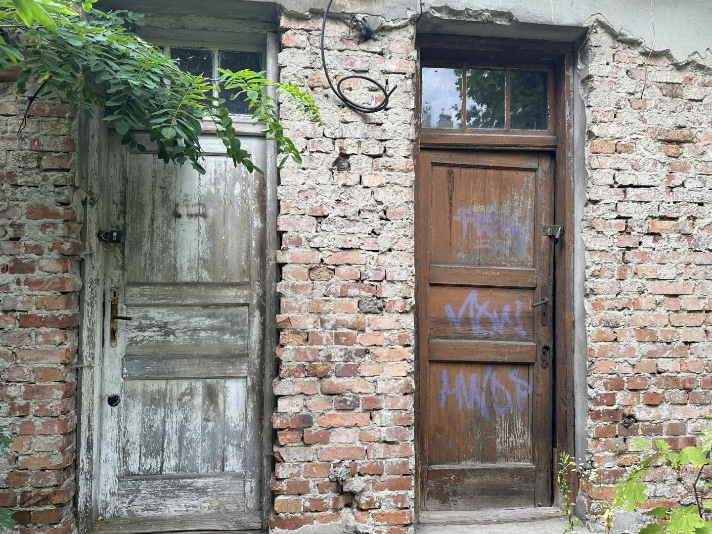 Stary dom ogledziny ukryte wady i ryzyka