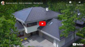 Budowa domu - Dom z widokiem - Rembertow