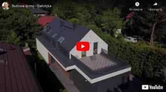Budowa domu - Białołęka