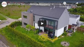 Budowa domu - Wrocław