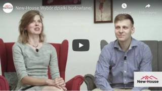 Wybór działki budowlanej 