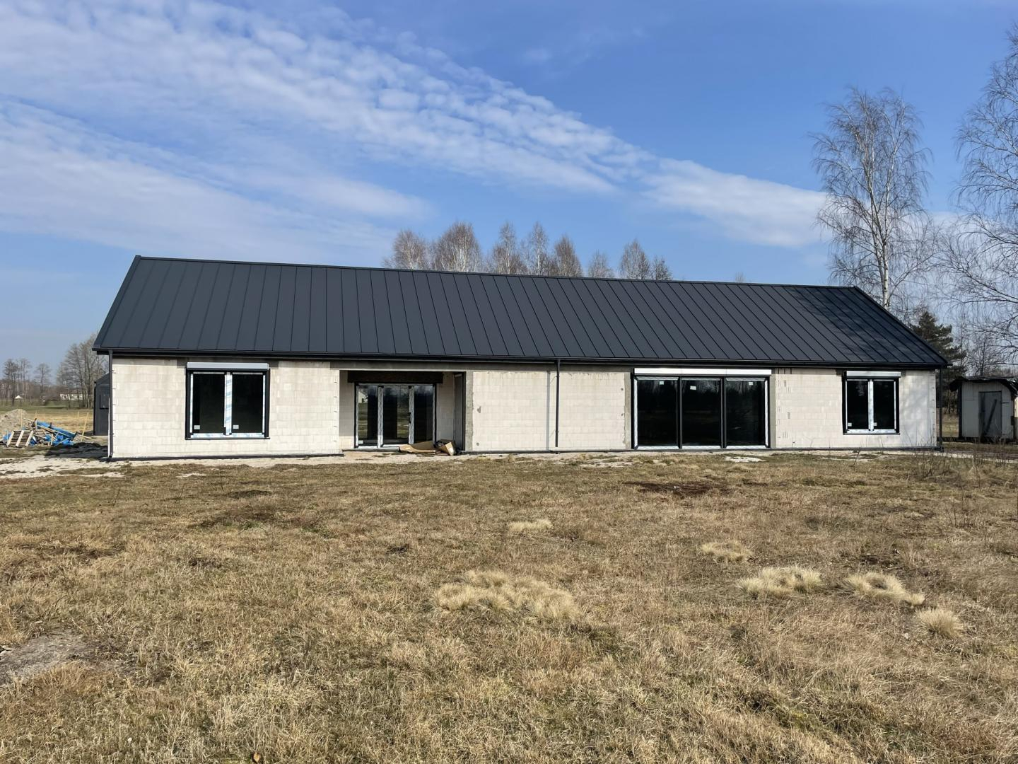 Budowa domu - New-House