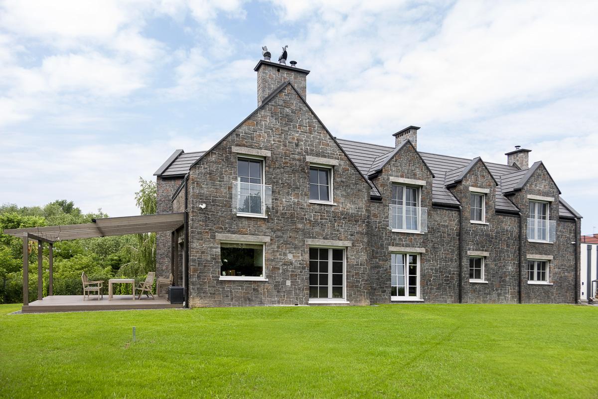 New-House - Realizacja projektu indywidualnego