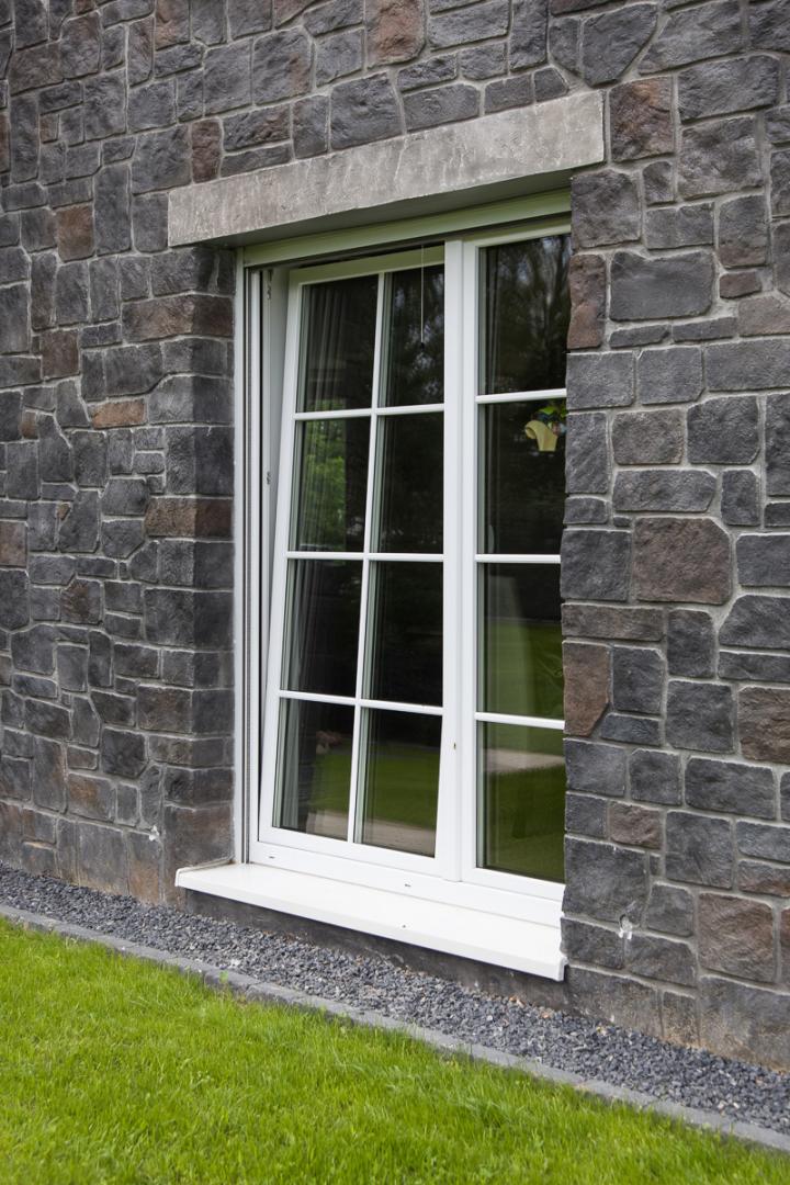 Stolarka okienna - New-House