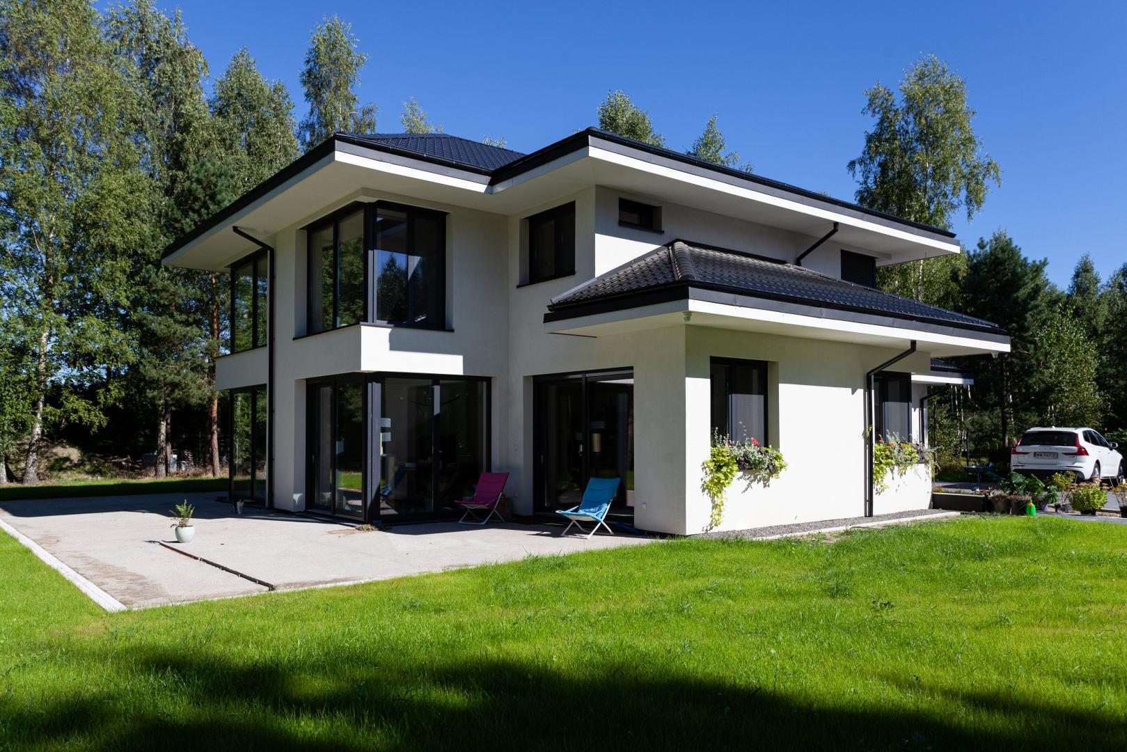 Realizacja New-House