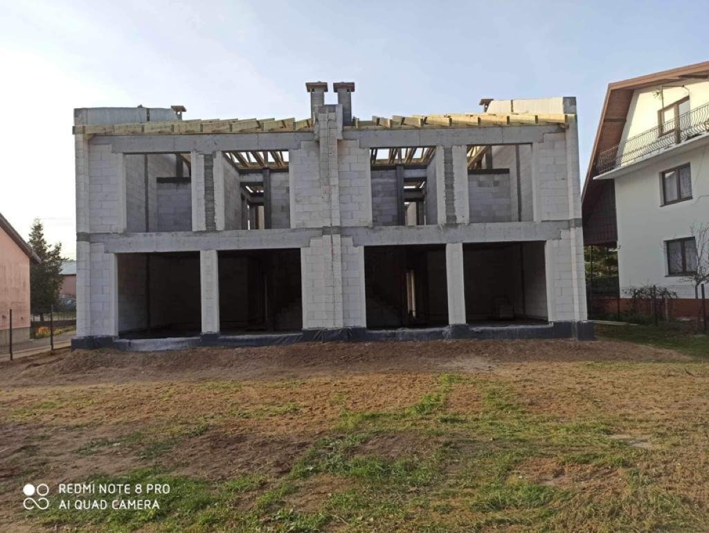 Stan surowy Celestynów