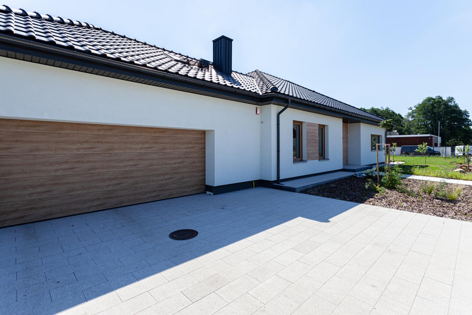 New-House - realizacja - Rozłożysty