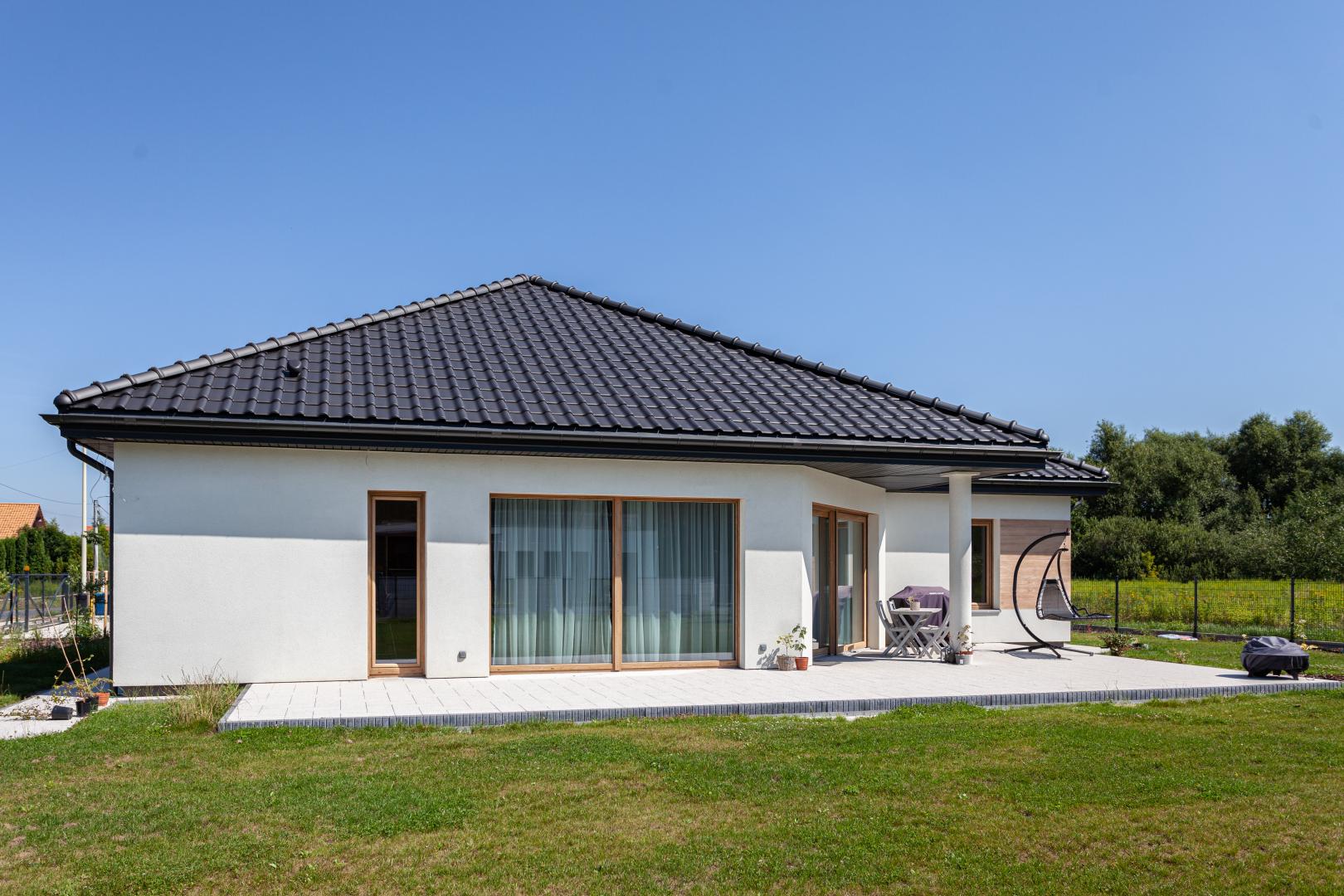 Projekt Rozłożysty