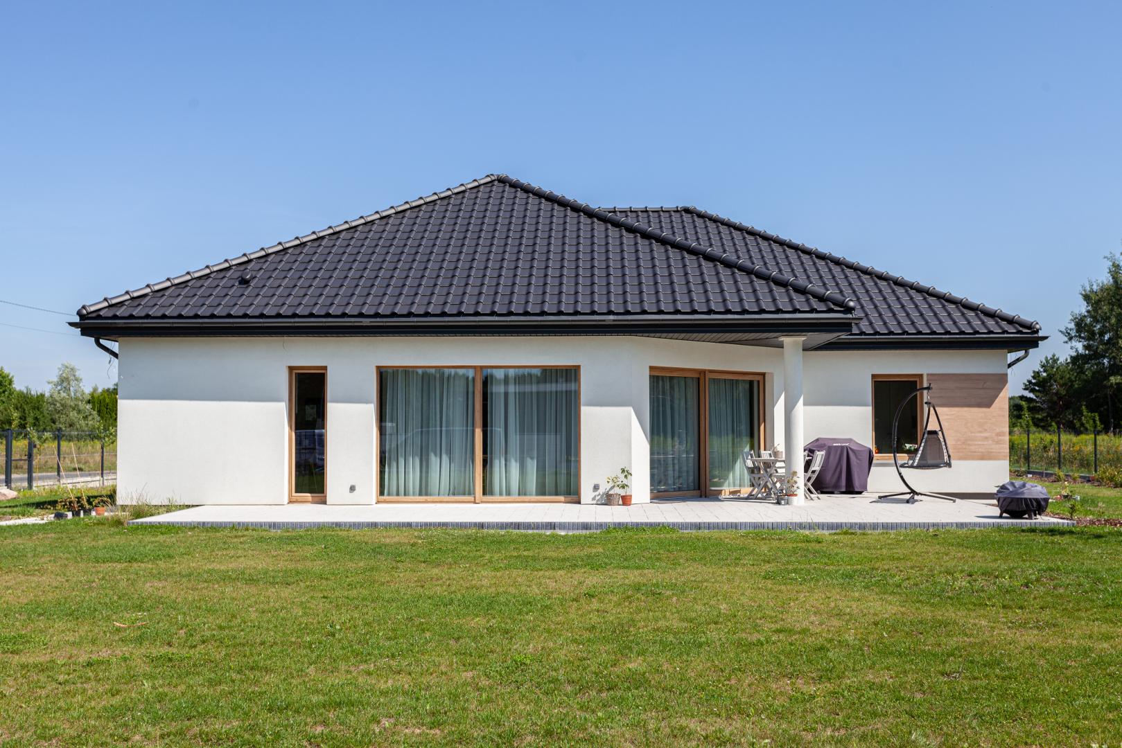 Projekt Rozłożysty - MG Projekt