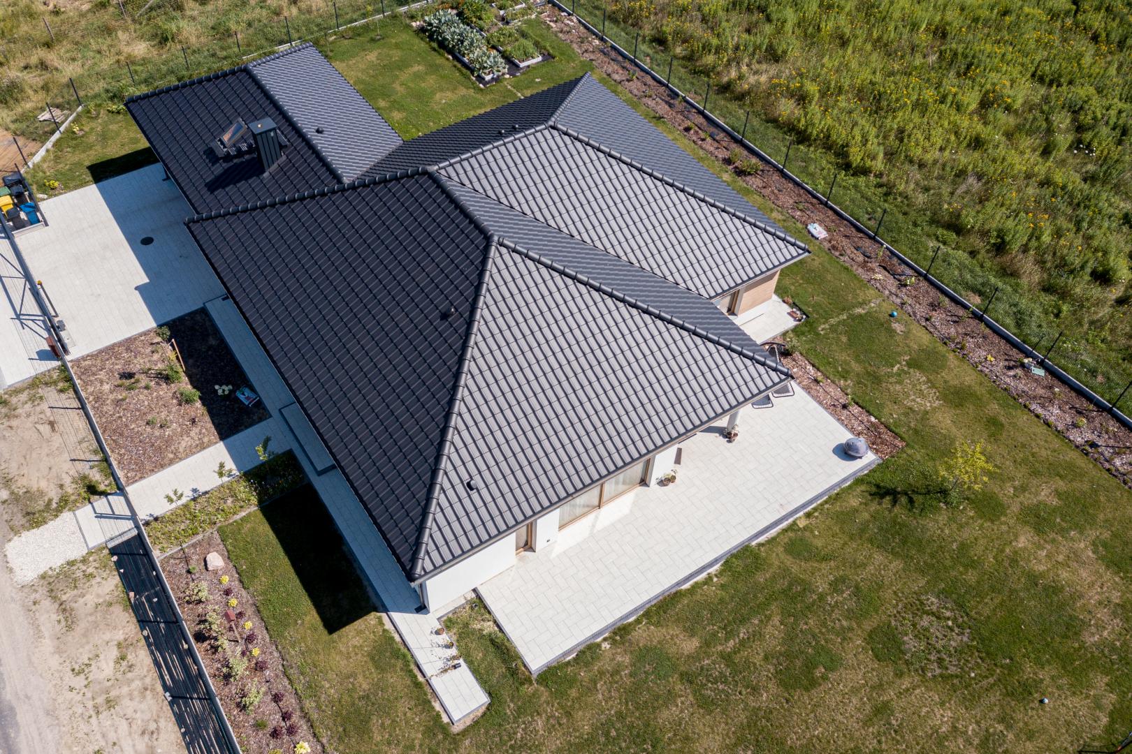 Realizacja - projekt Rozłożysty