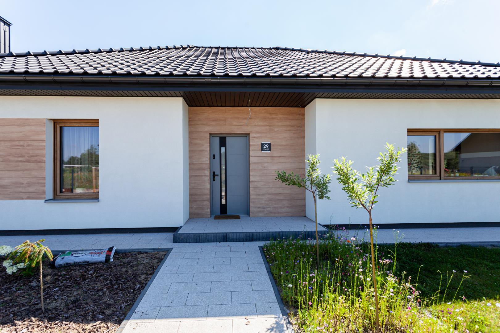 Realizacja New-House