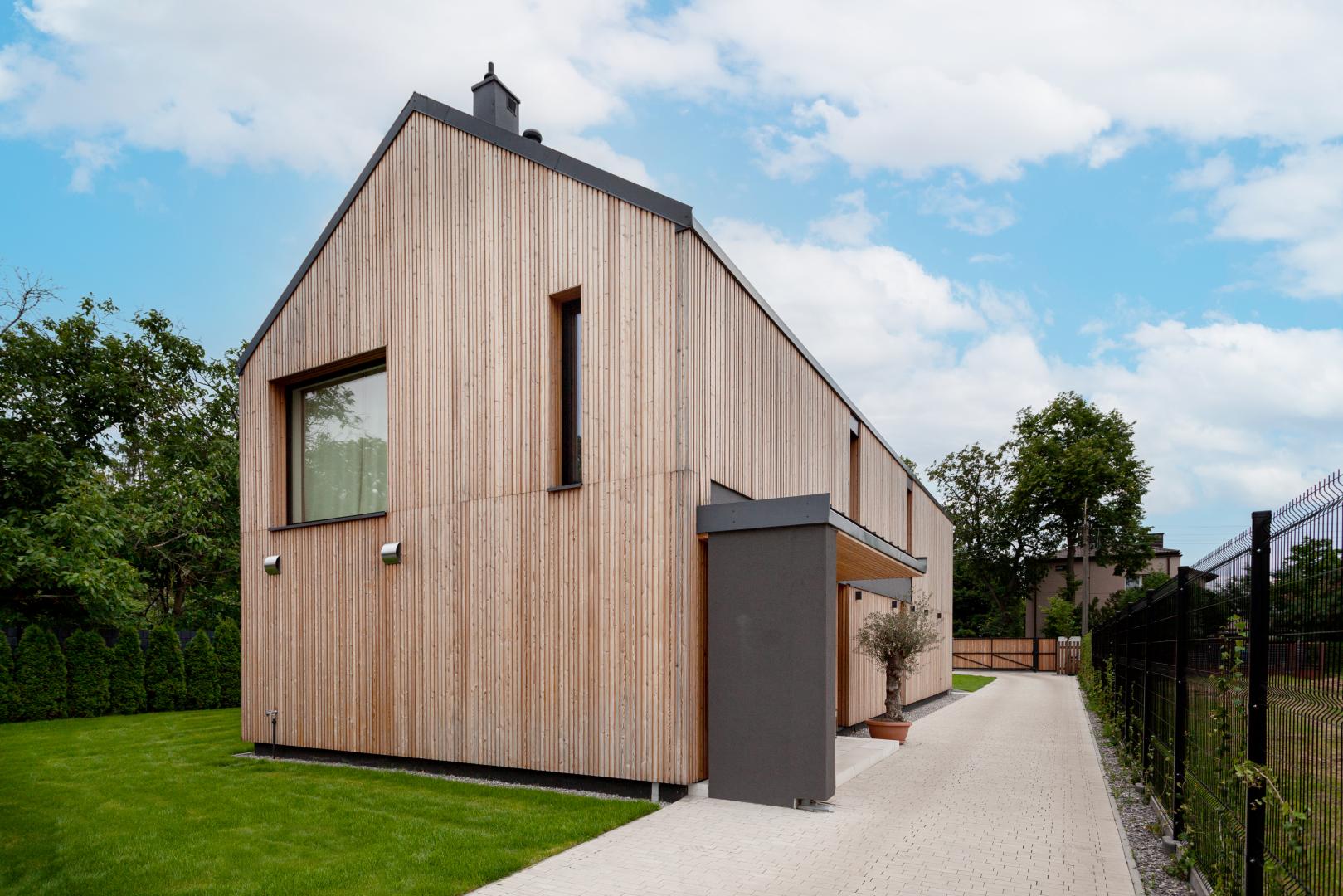 Budowa - projekt indywidualny