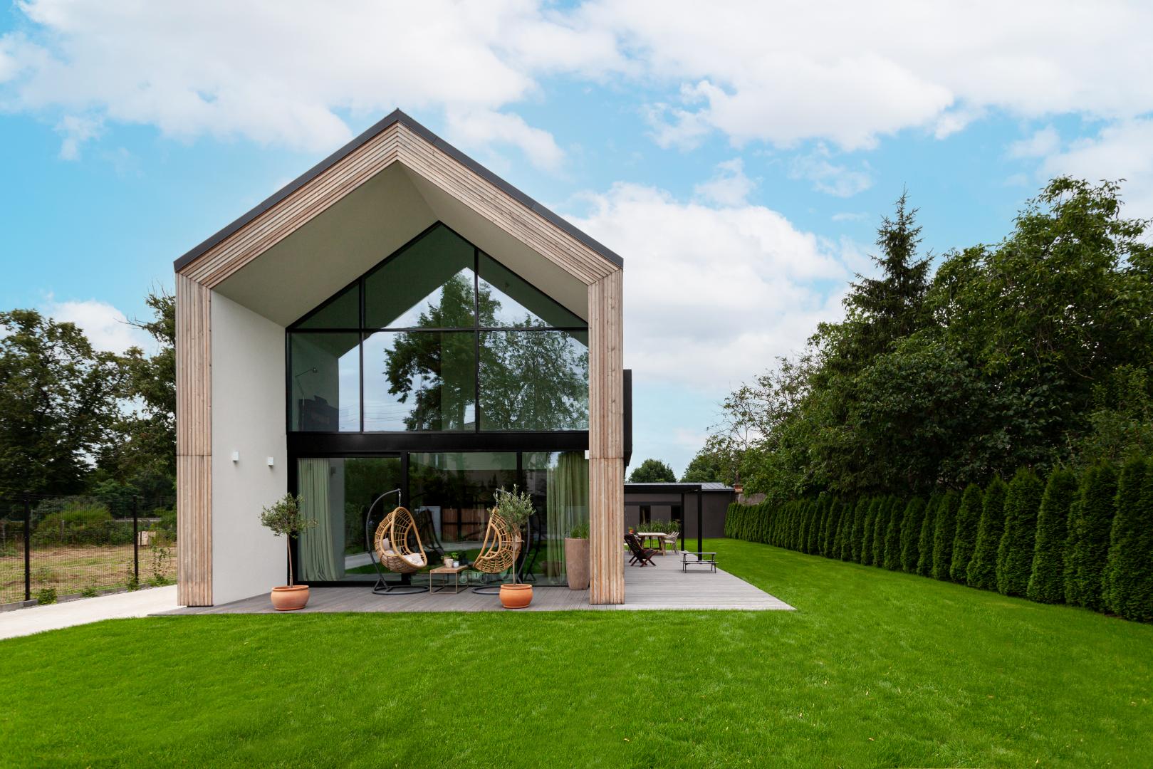 Projekt indywidualny